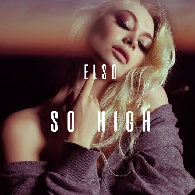 So High cover art