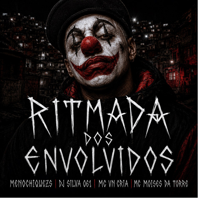 Ritmada dos Envolvidos