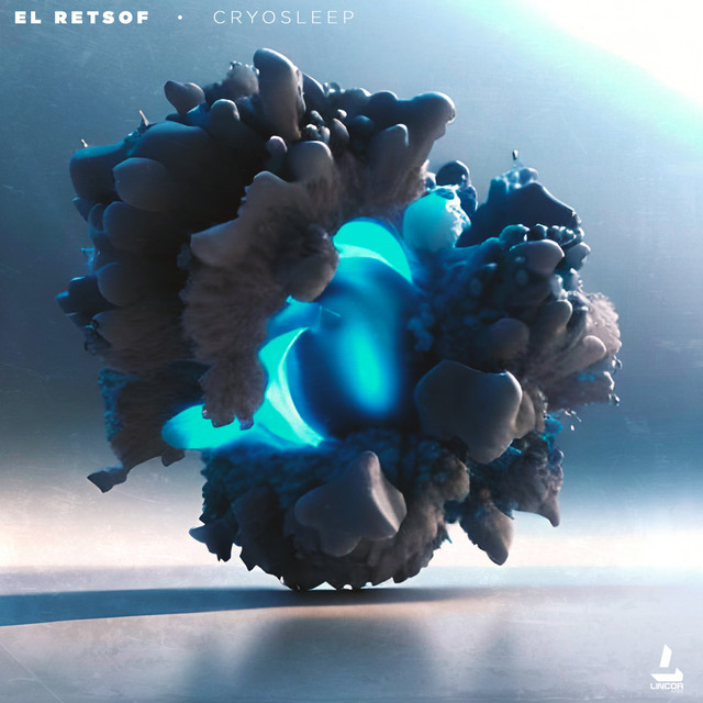 Обкладинка: Crysleep - Original Mix — El Retsof