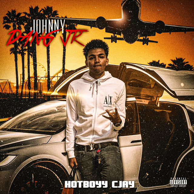 Johnny Dang Jr - EP by HBM Cjay | Spotify