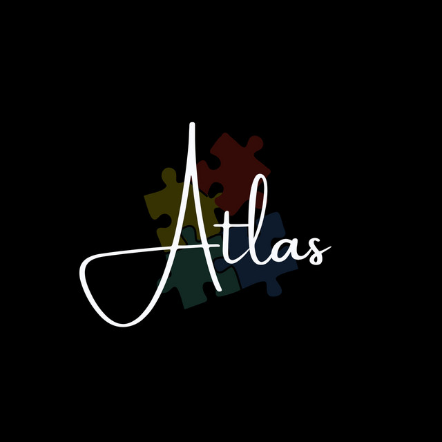 Atlas cover art