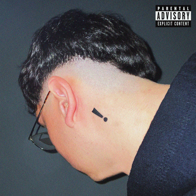 ! cover art