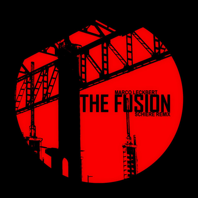 The Fusion album art
