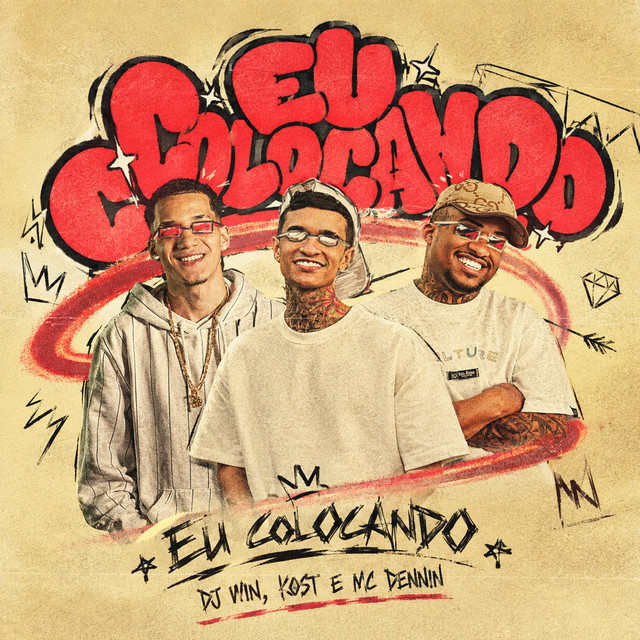 Eu Colocando