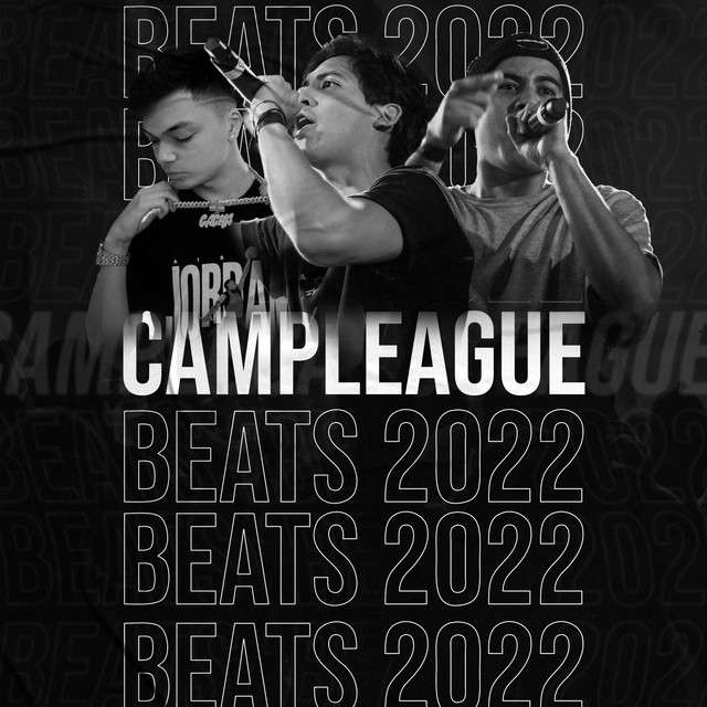 Beats Nacional Camp League 2022 cover art
