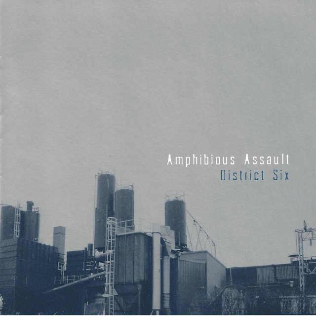Amphibious Assault photo