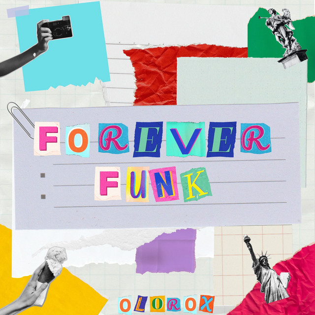 Forever Funk