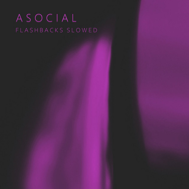 Flashbacks (Slowed Version) cover art