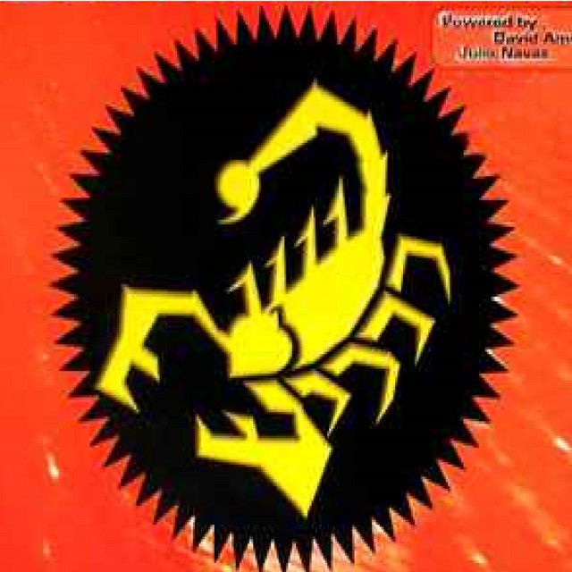 Matrix 8 cover art