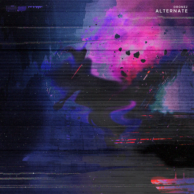 Alternate cover art
