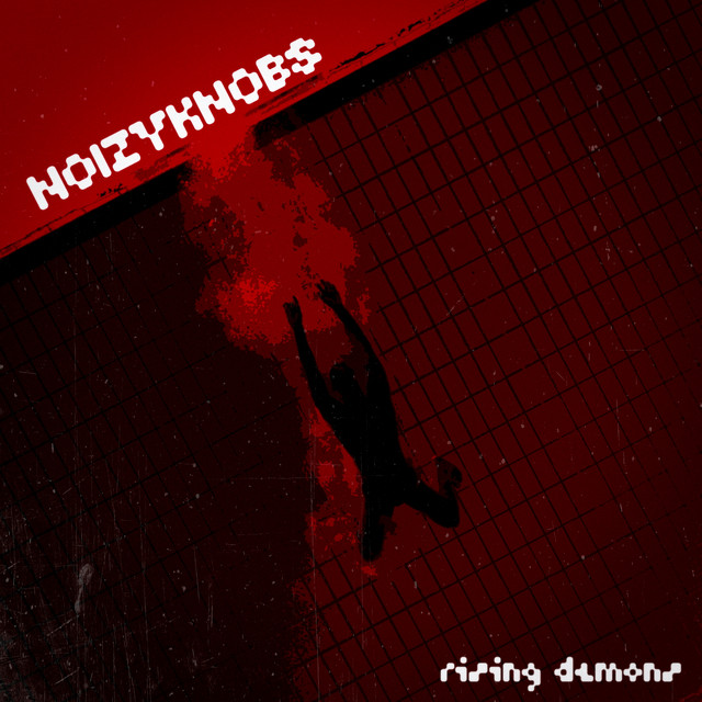 Rising Demons cover art