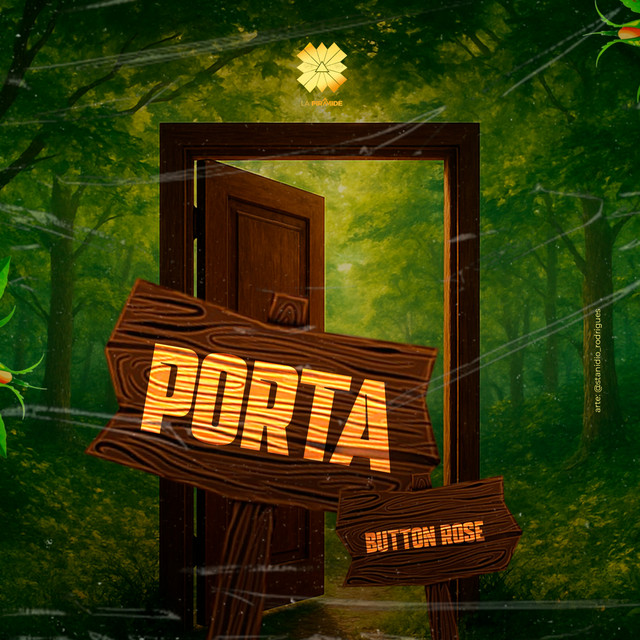 Porta cover art
