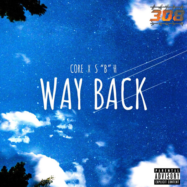 Way Back cover art