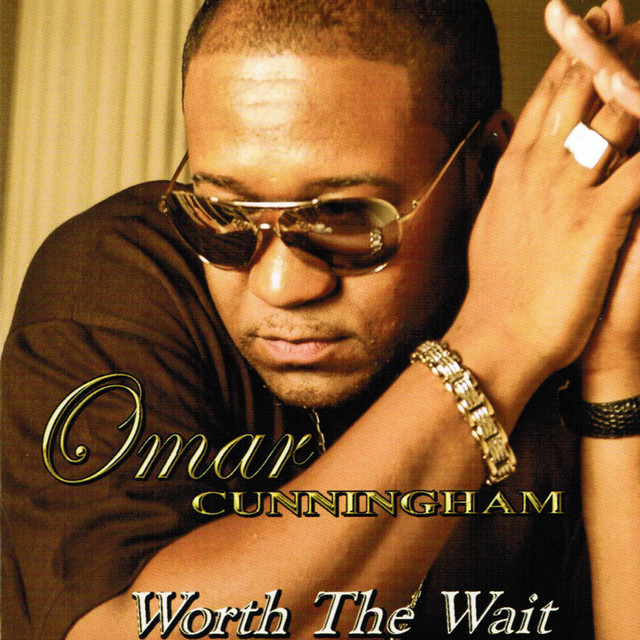Worth the Wait cover art