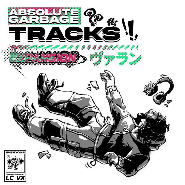 VৎR୭NE UNIVERS ⌫ (EXPANSION REMIX)