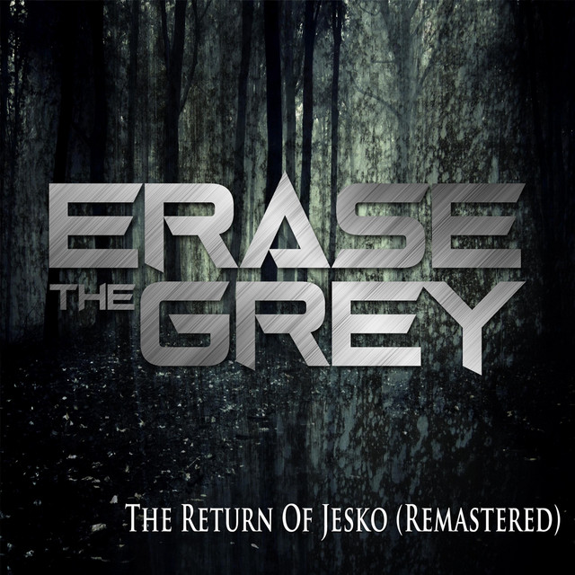 The Return of Jesko (Remastered) cover