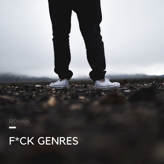 Fuck Genres cover art