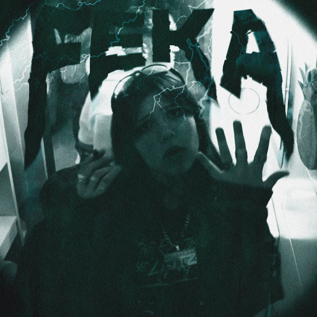 Feka cover art