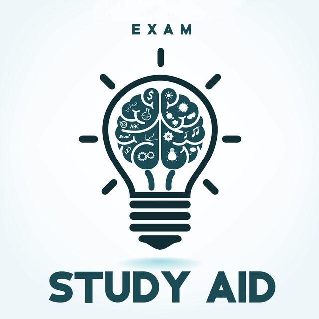 Exam Study Aid cover art