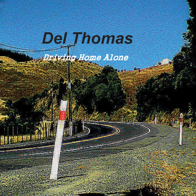 Del Thomas | Spotify
