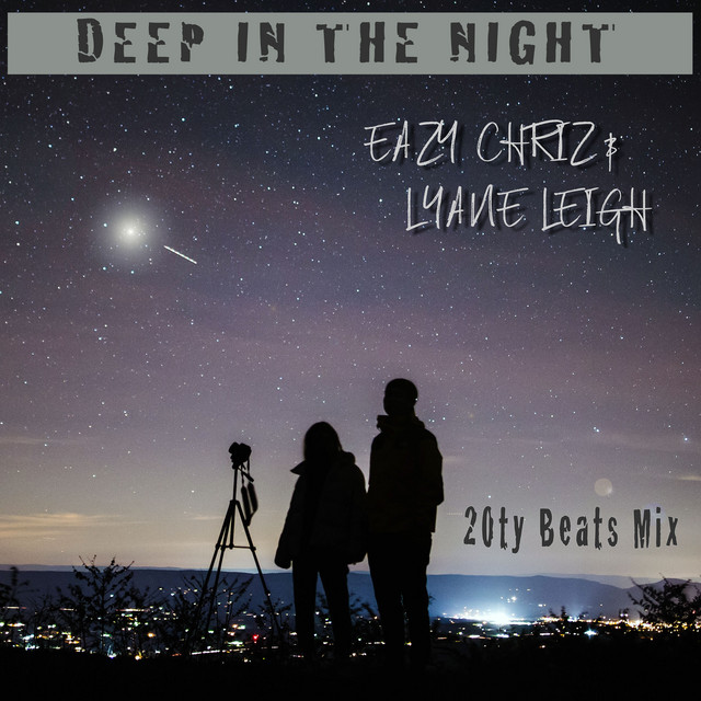 Deep in the Night - 20ty Beats Mix