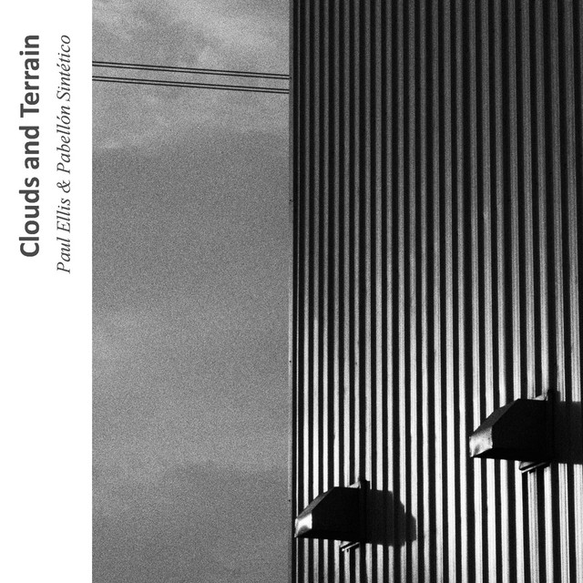 Clouds and Terrain cover art