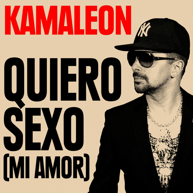 Quiero Sexo - Mi Amor