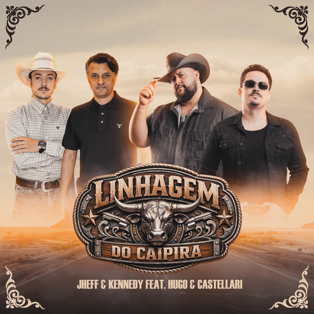 Linhagem do Caipira