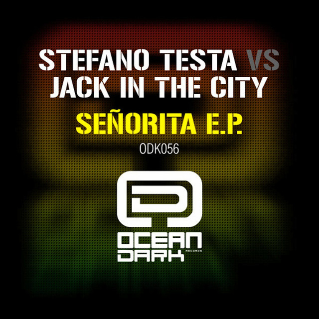 Cartine - Stefano Testa Vs Jack In The City cover art
