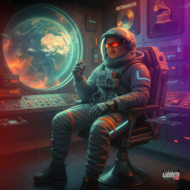 Astronauta