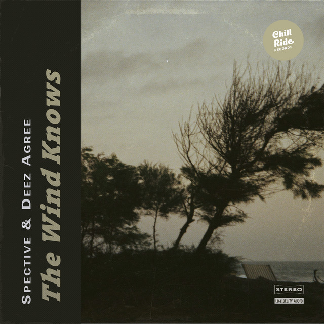 The Wind Knows cover