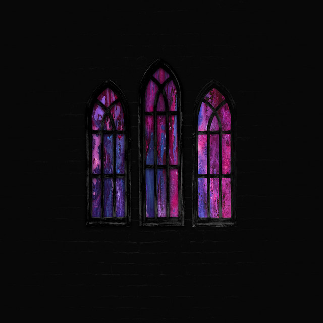 Live at St. Edmund's Episcopal Church (single)