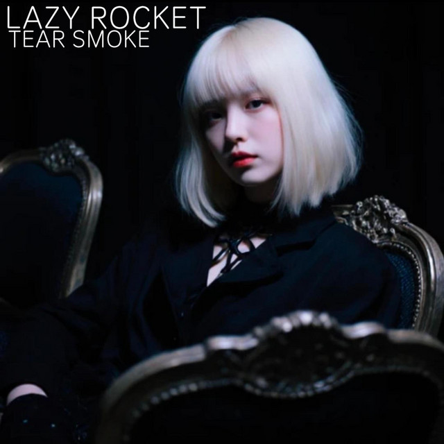 Lazy Rocket