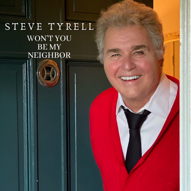 Won't You Be My Neighbor? album image