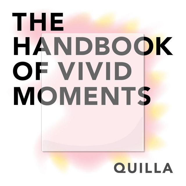 The Handbook of Vivid Moments cover art