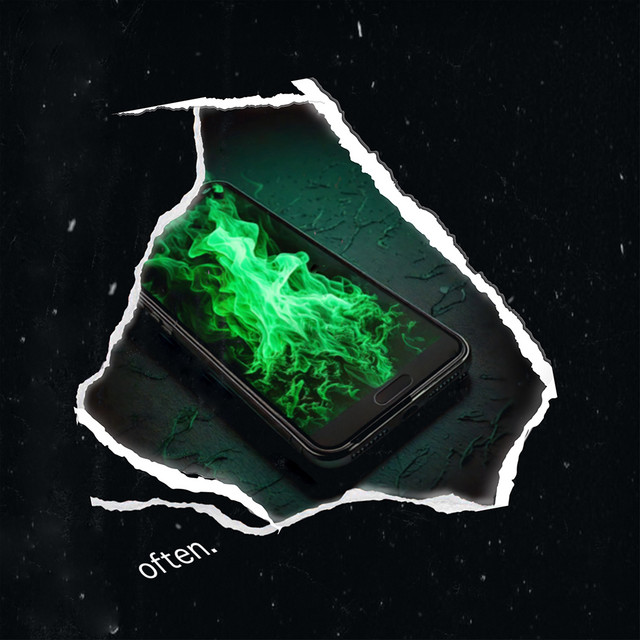 Often cover art