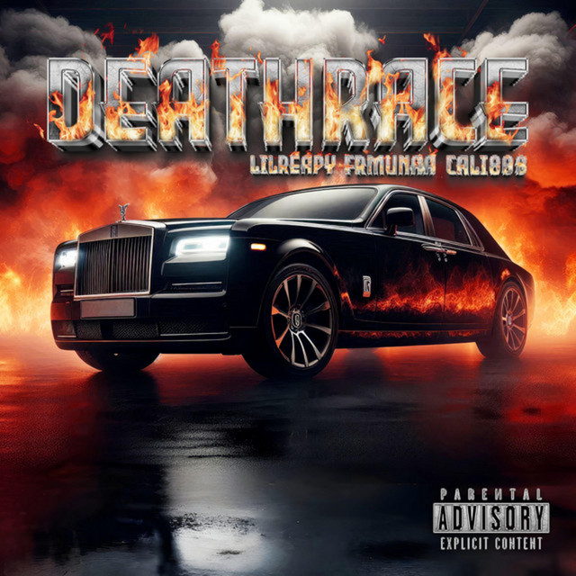 Deathrace