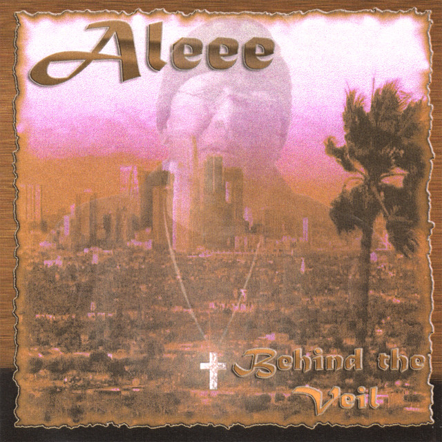 Behind the Veil - Album by Aleee | Spotify