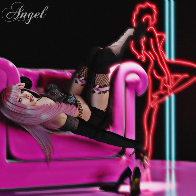 ANG3L cover art