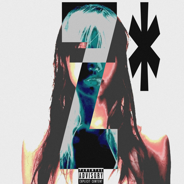 Z* cover art