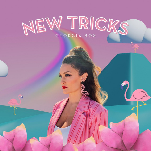 New Tricks - Single by Georgia Box | Spotify