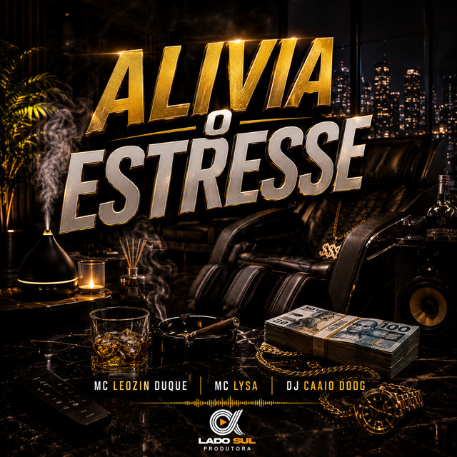 Alivia o Estresse