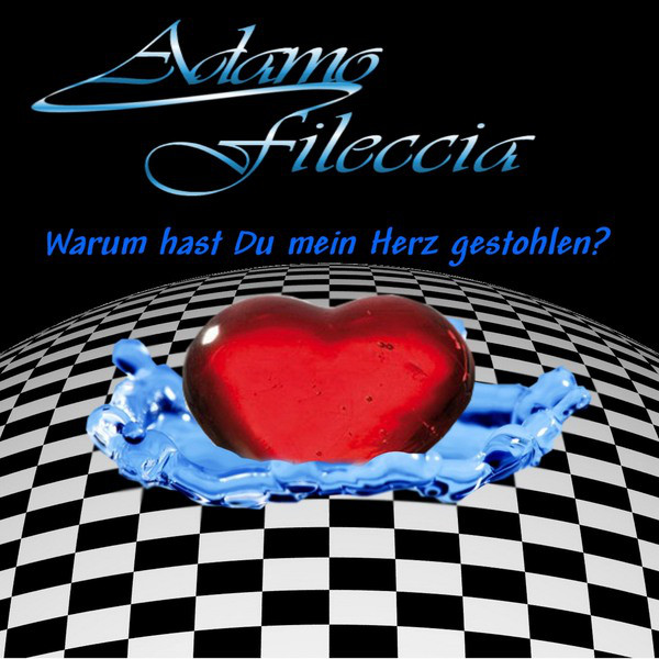 Warum hast du mein Herz gestohlen? cover