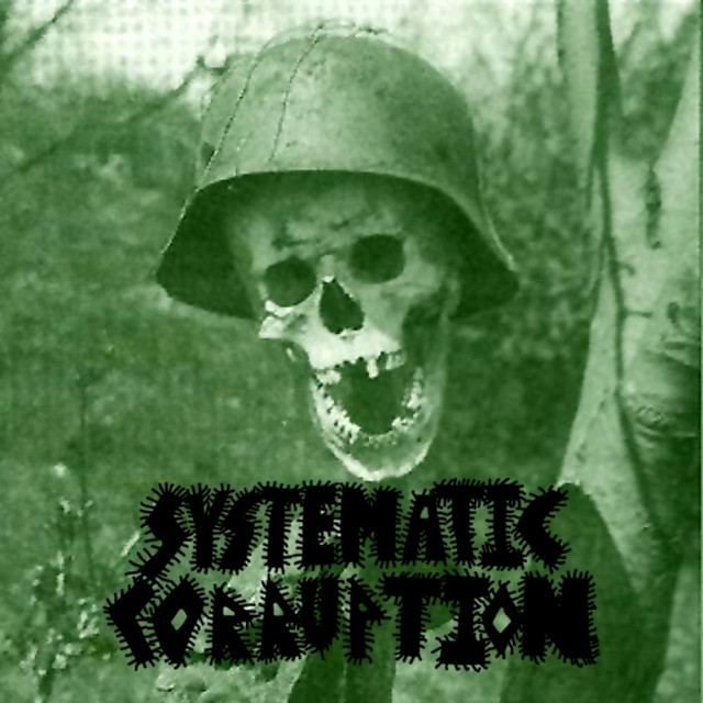 Crisis cover art