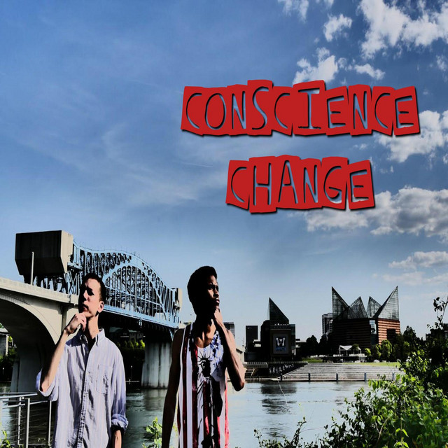Conscience Change - Album by Jeff Tech | Spotify