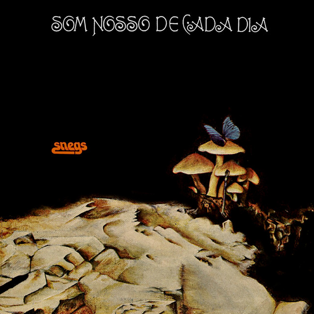 Snegs (Remasterizado 2025) cover art