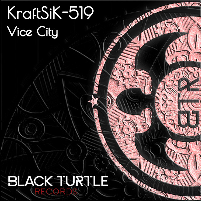 Vice City - Original Mix cover art
