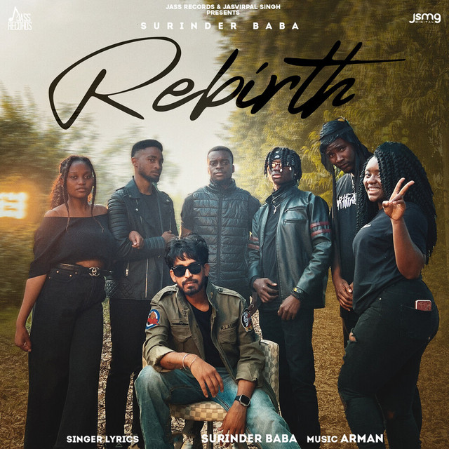 Rebirth