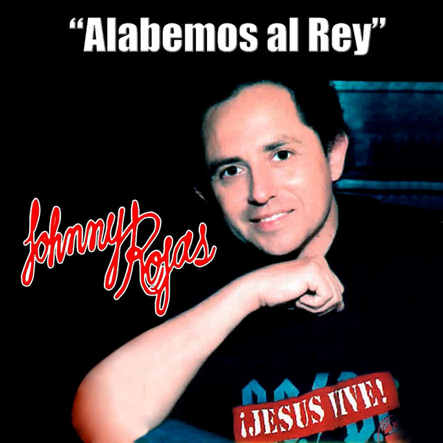Alabemos al Rey cover art