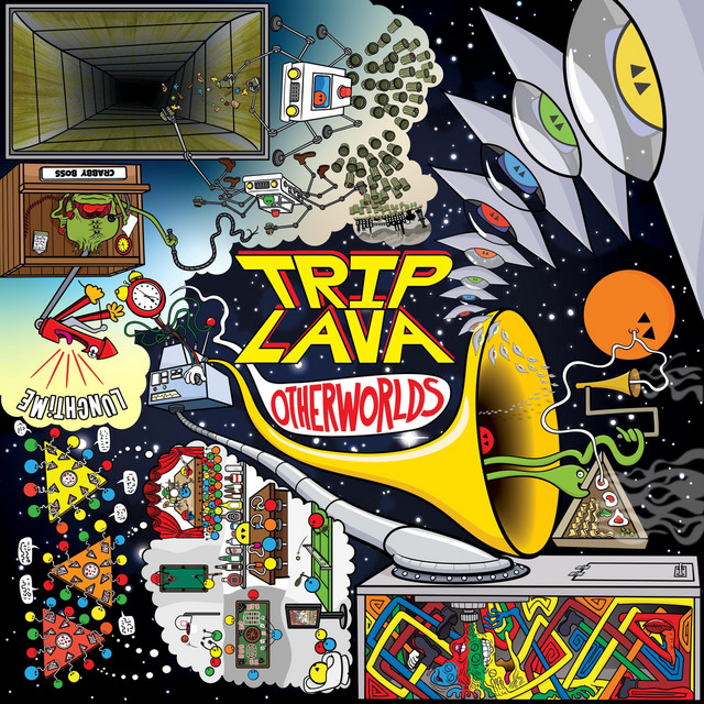 Trip Lava